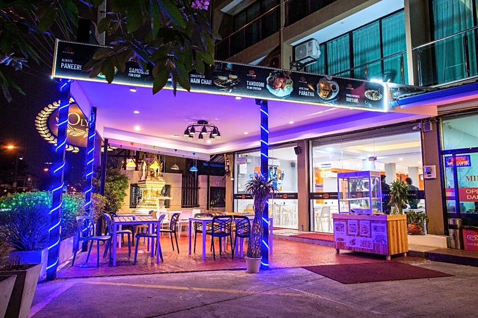 Grande Classic Pattaya