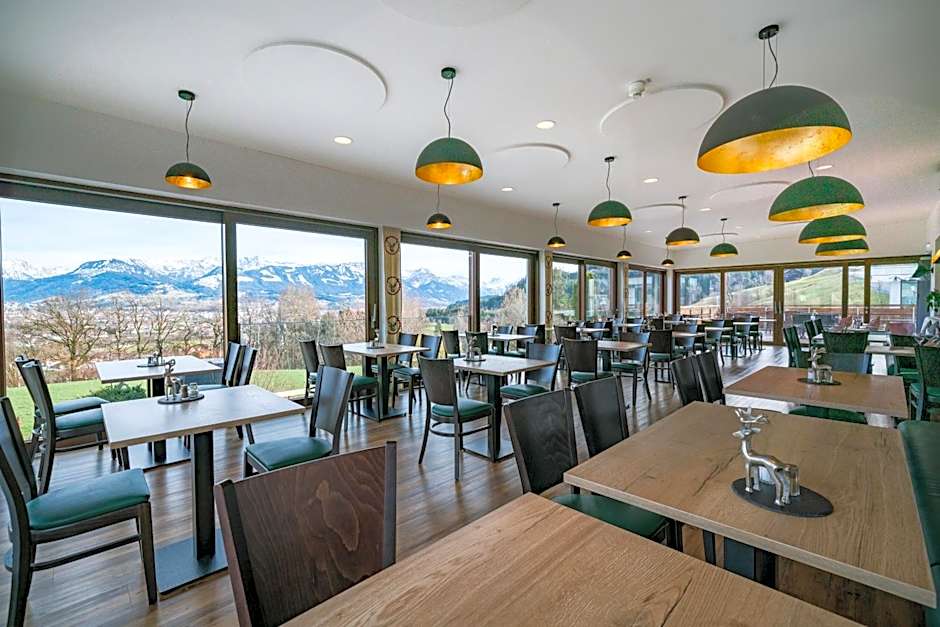 Panoramahotel Kühbergalp