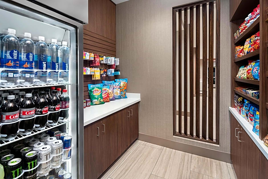 Holiday Inn Express And Suites Odessa I-20 By IHG