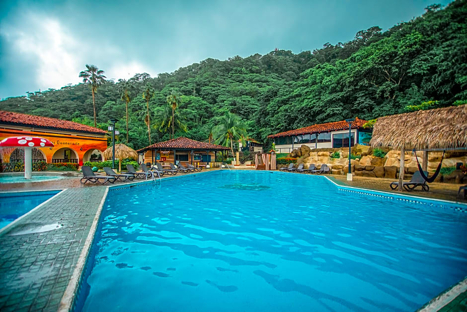 Condovac la Costa All Inclusive