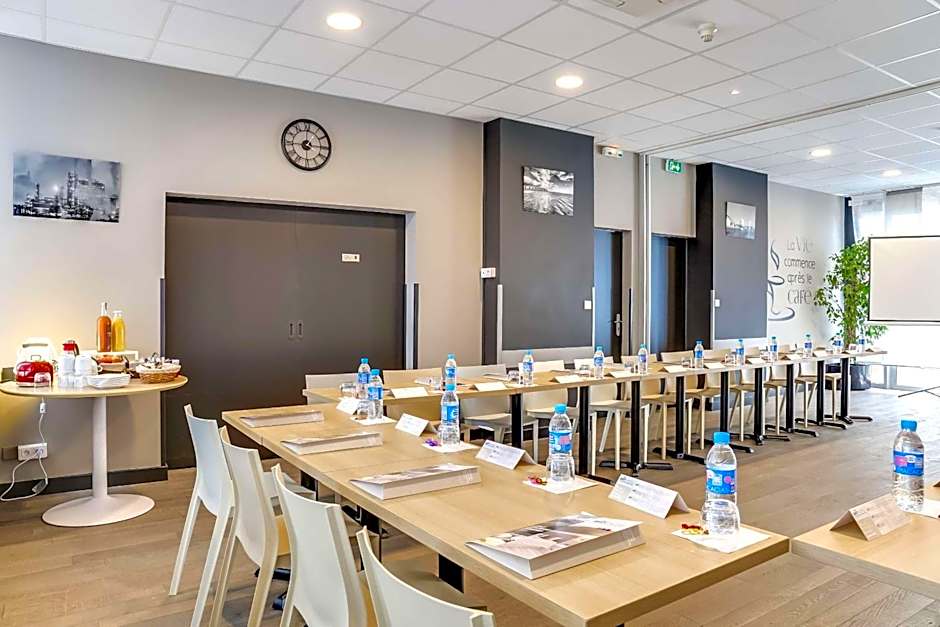 Brit Hotel Saint-Nazaire Centre