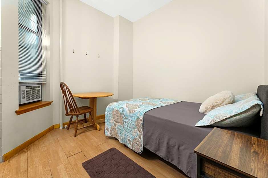 West 30th Street Guest House