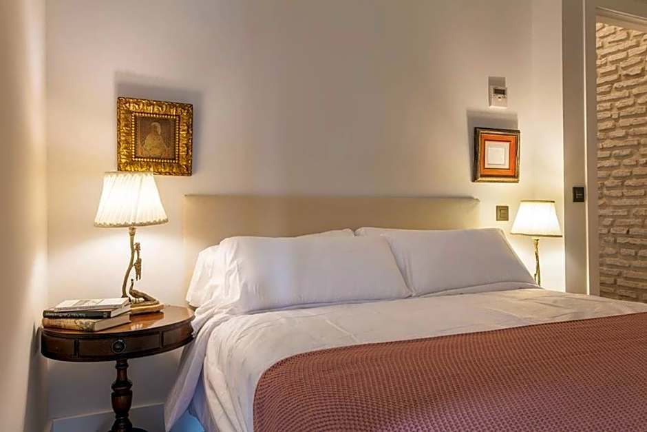 Apartamentos RG Dúplex San Bernardo