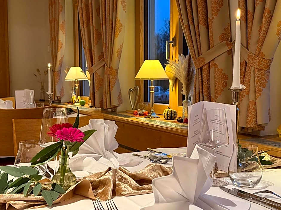 Landhotel Steigenhaus
