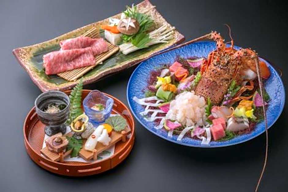 Akizuki Spa Ryokan Seiryuan