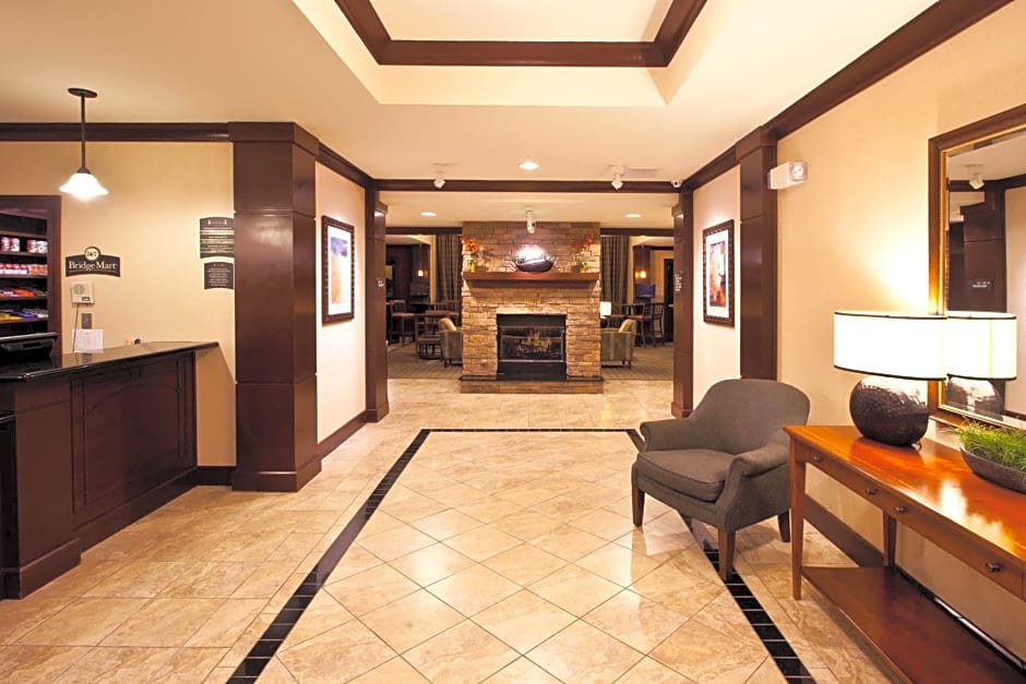 Homewood Suites Jacksonville Deerwood Park