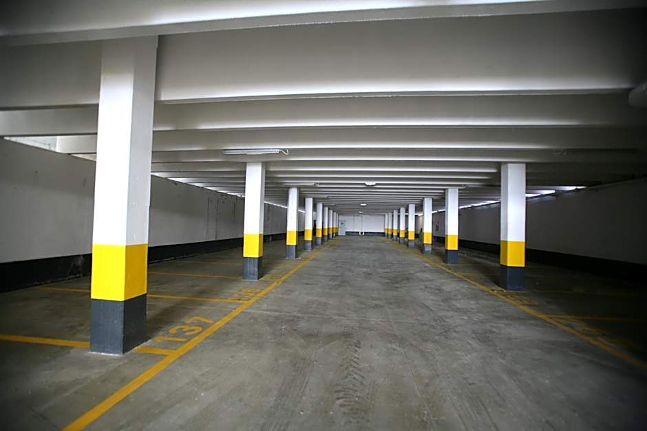 Hotel Fiera Di Brescia