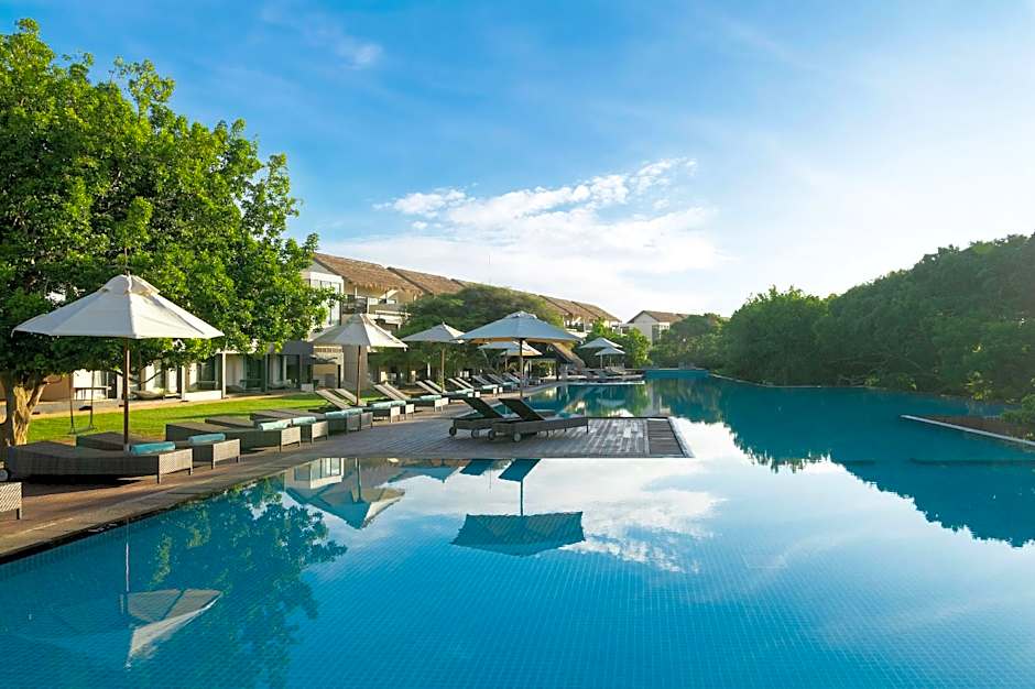 Jetwing Yala Hotel
