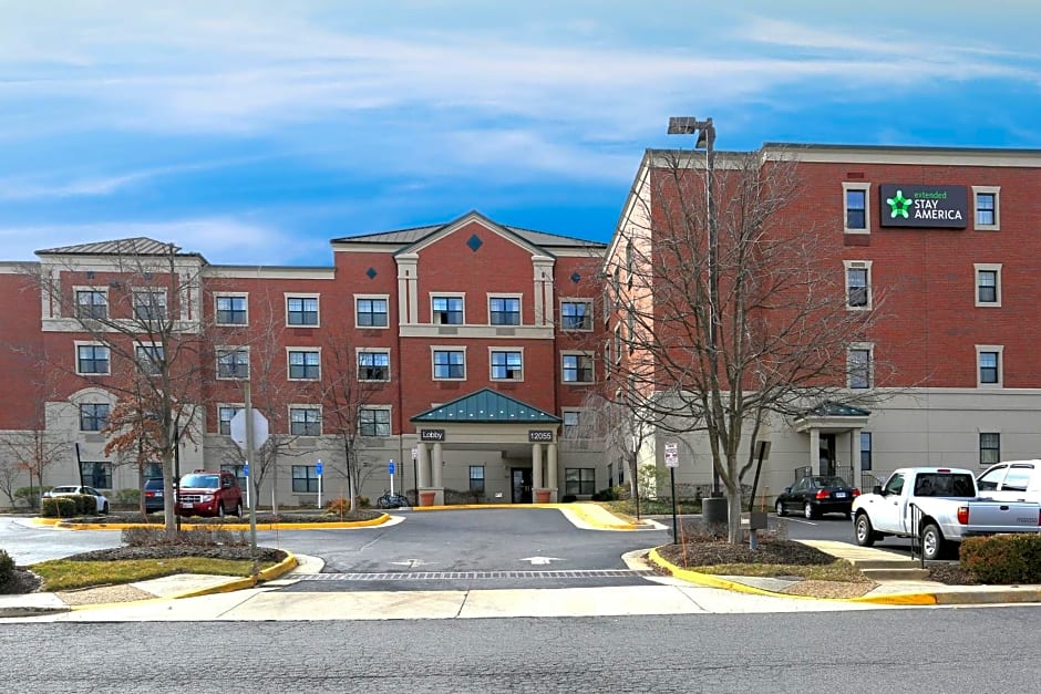 Extended Stay America Suites - Washington, DC - Fairfax - Fair Oaks Mall