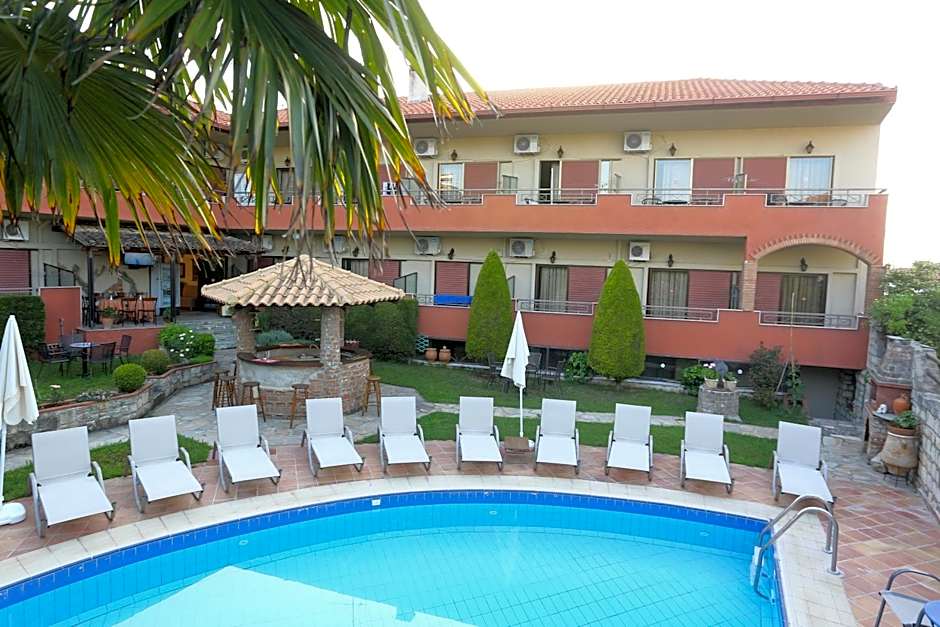 Hotel Zeus