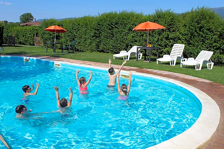 Hotel Villaggio Le Stelline