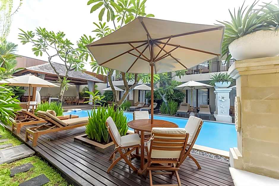 d'Penjor Seminyak