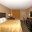 Quality Inn Clinton - Laurens I-26
