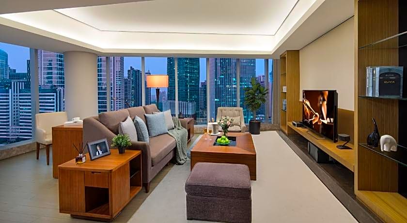 Ascott IFC Guangzhou