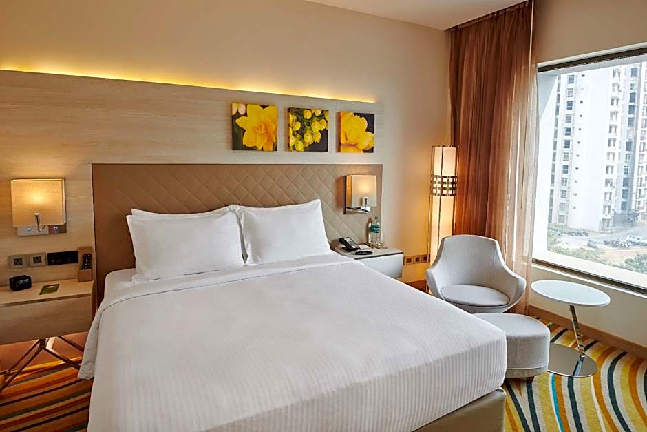 Hilton Garden Inn Lucknow