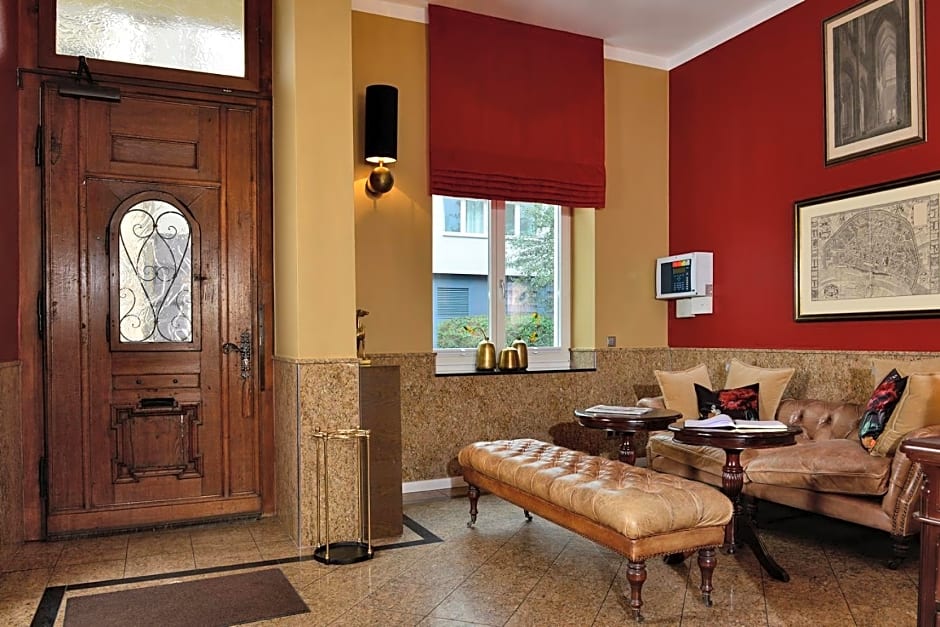 Hotel Domstern