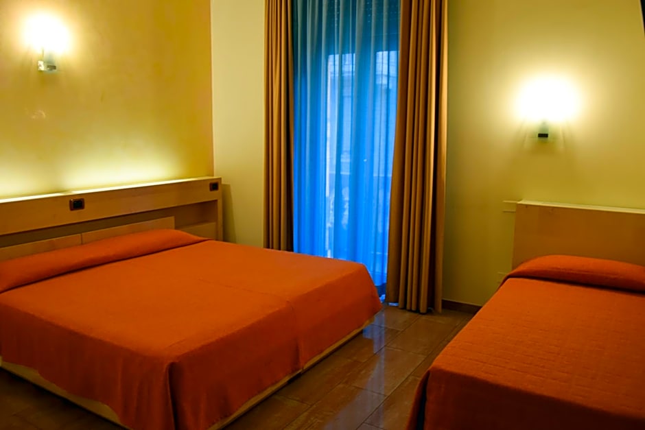 Hotel Losanna