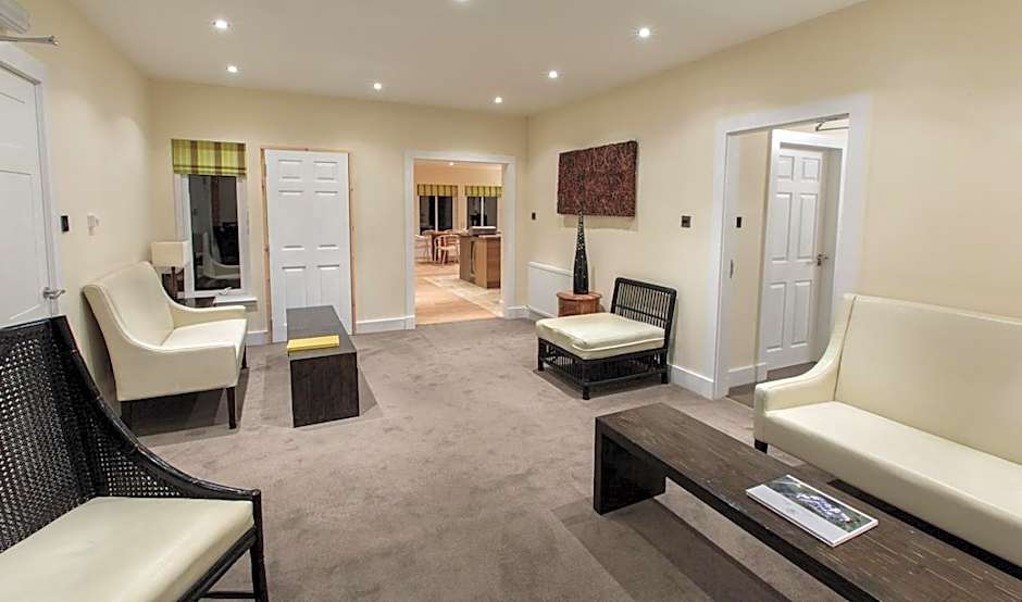 Achnagairn Estate - Self-catering Mini Manors
