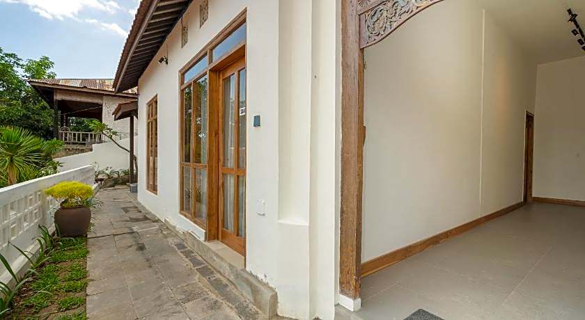Green Hill Boutique Hotel