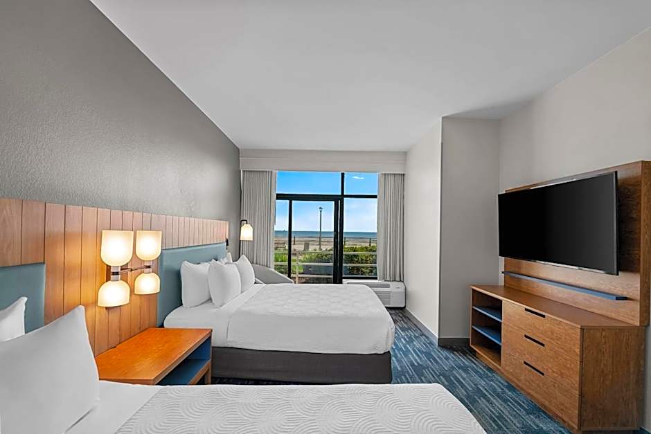Country Inn & Suites by Radisson, Virginia Beach (Oceanfront)