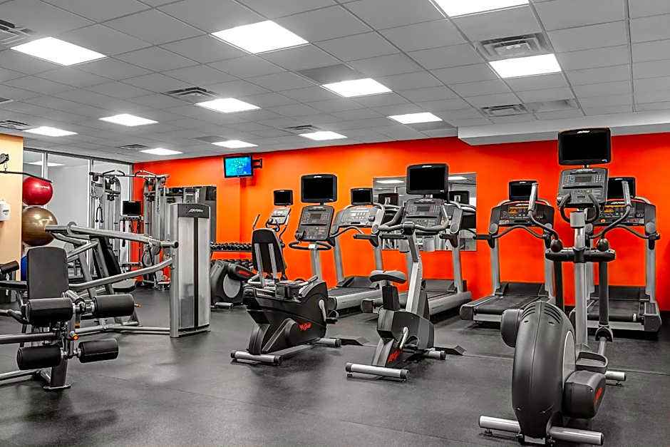 Courtyard by Marriott New York Manhattan/Upper East Side