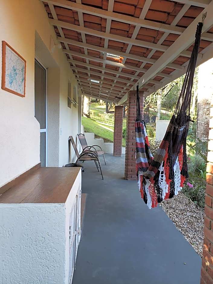 Pousada Paraíso das Araucárias