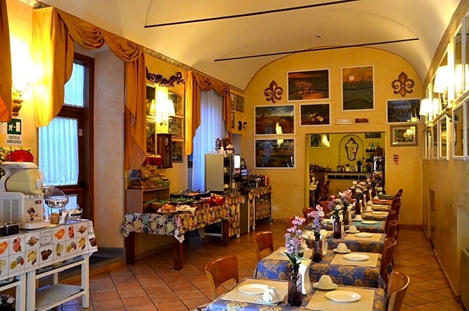 Hotel Mia Cara