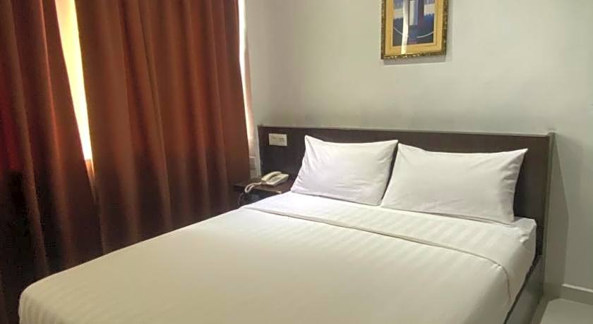 Hotel Vistana Micassa