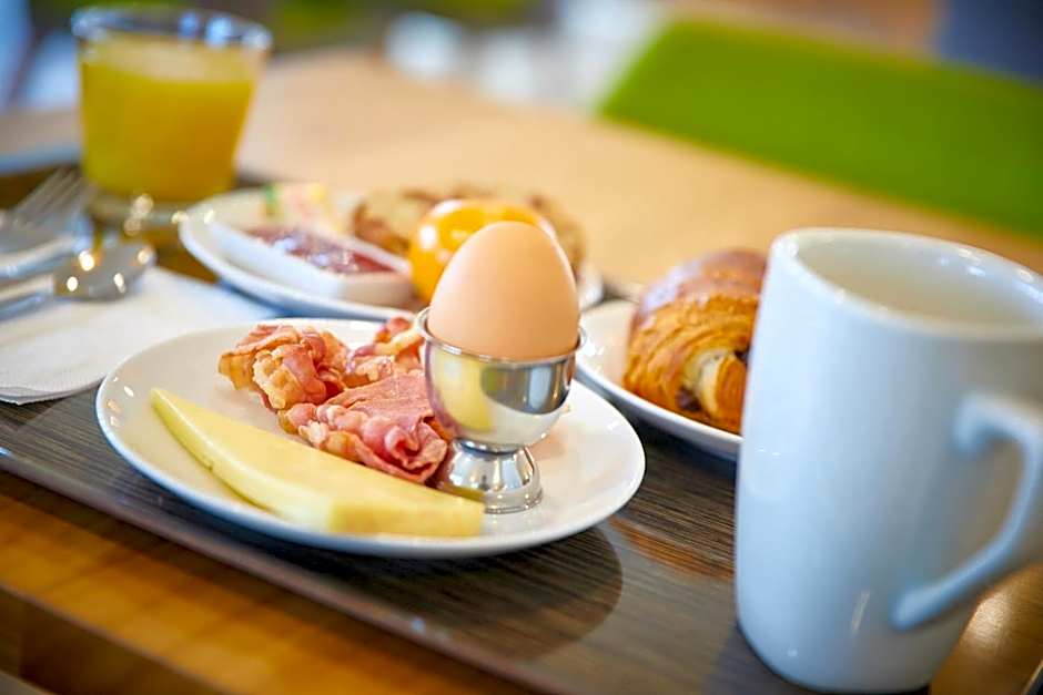 Campanile Pau Est-Bizanos