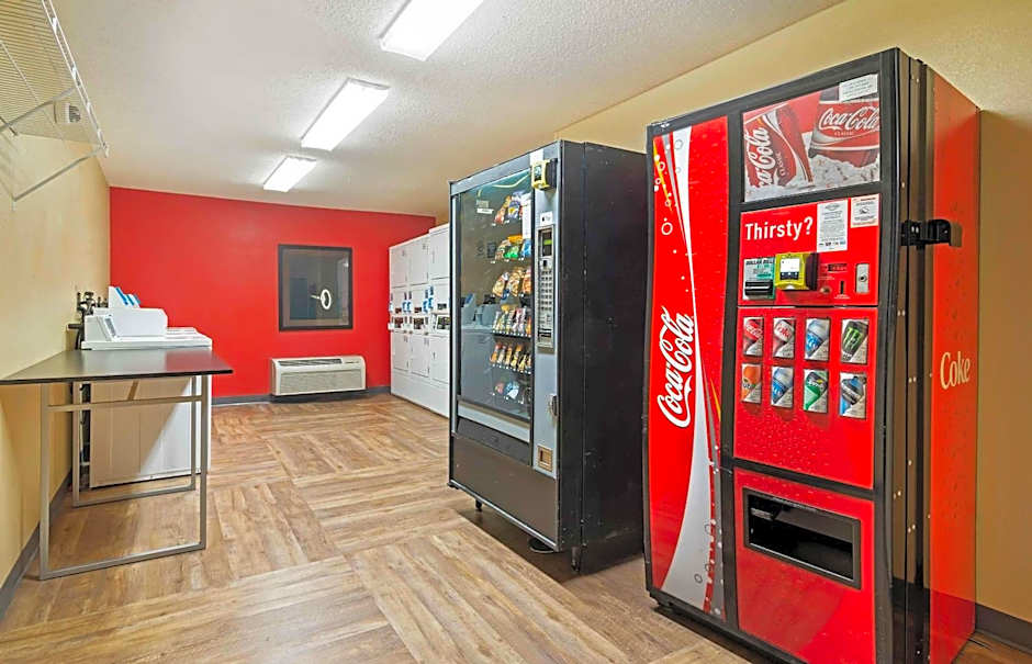 Extended Stay America Select Suites - Atlanta - Duluth