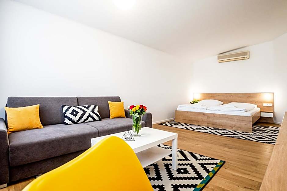 Hotel Squash Dependance