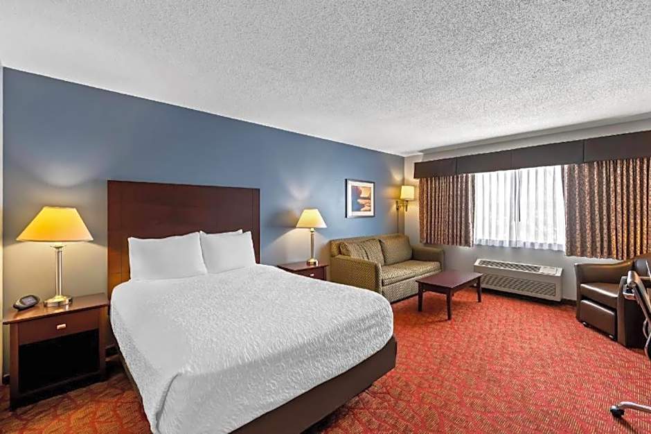 Quality Inn Superior - Duluth