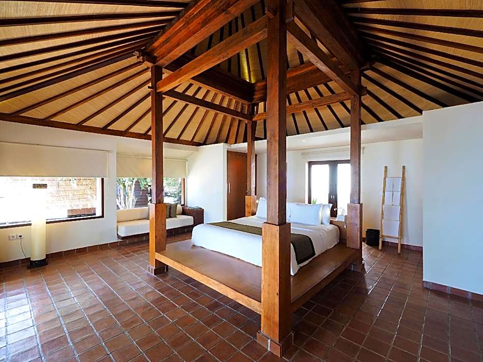 The Menjangan by LifestyleRetreats