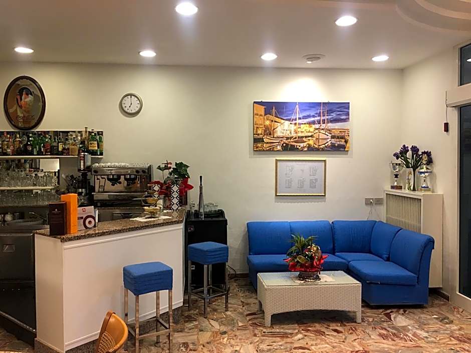 Dea Della Salute Hotel