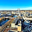 Hotel Stadt Hamburg am Fluss Saarbrücken by Klassen Stay
