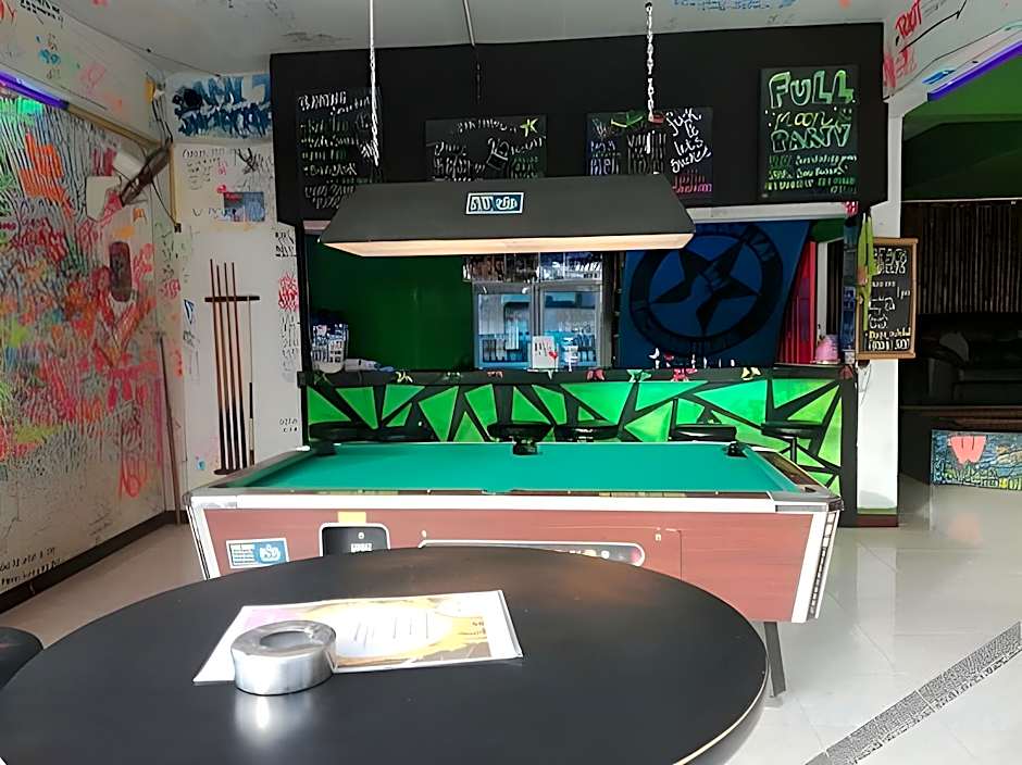 See Sea Backpacker House