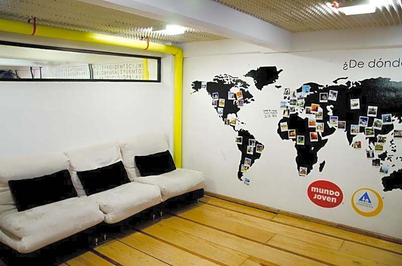 Hostel Mundo Joven