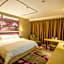 Lavande Hotel Suqian Shuiyun City Branch