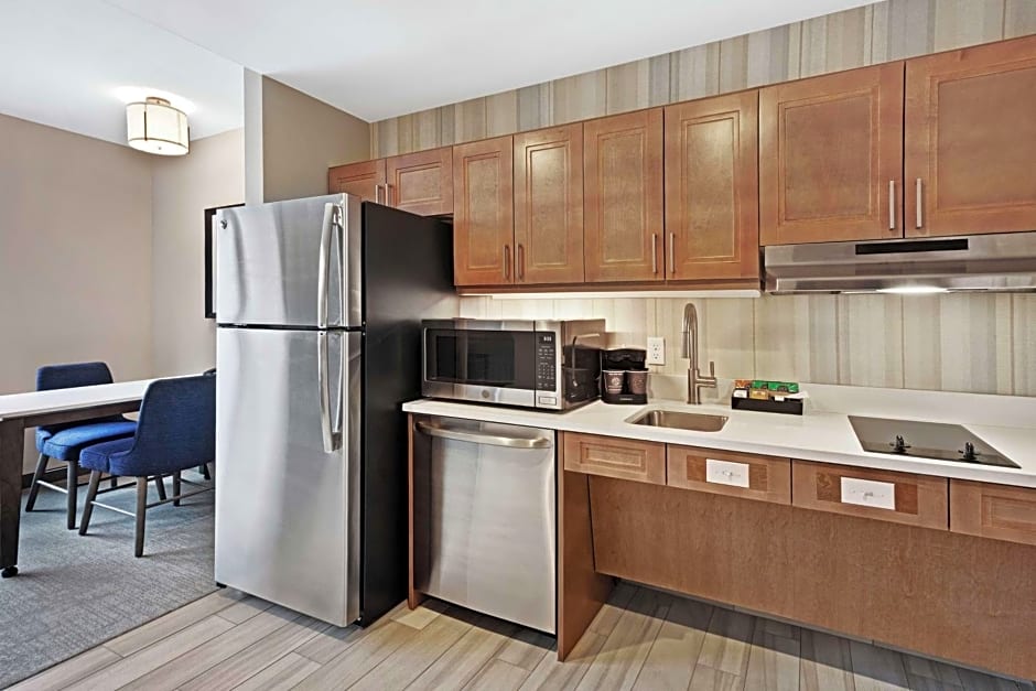 Homewood Suites By Hilton Providence