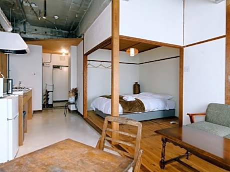 Guesthouse RICO