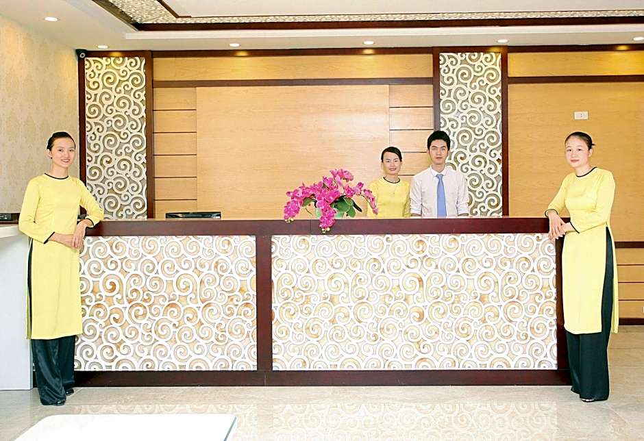 Ha Long Park Hotel