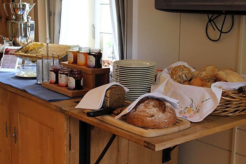 Goldener Adler Oberried - Hotel & Appartements