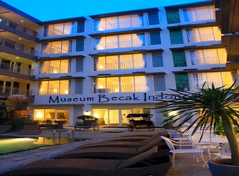 Losari Sunset Hotel
