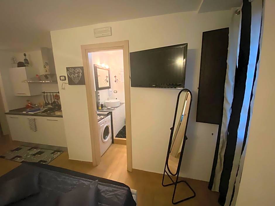 Residence Emozioni Ortigia