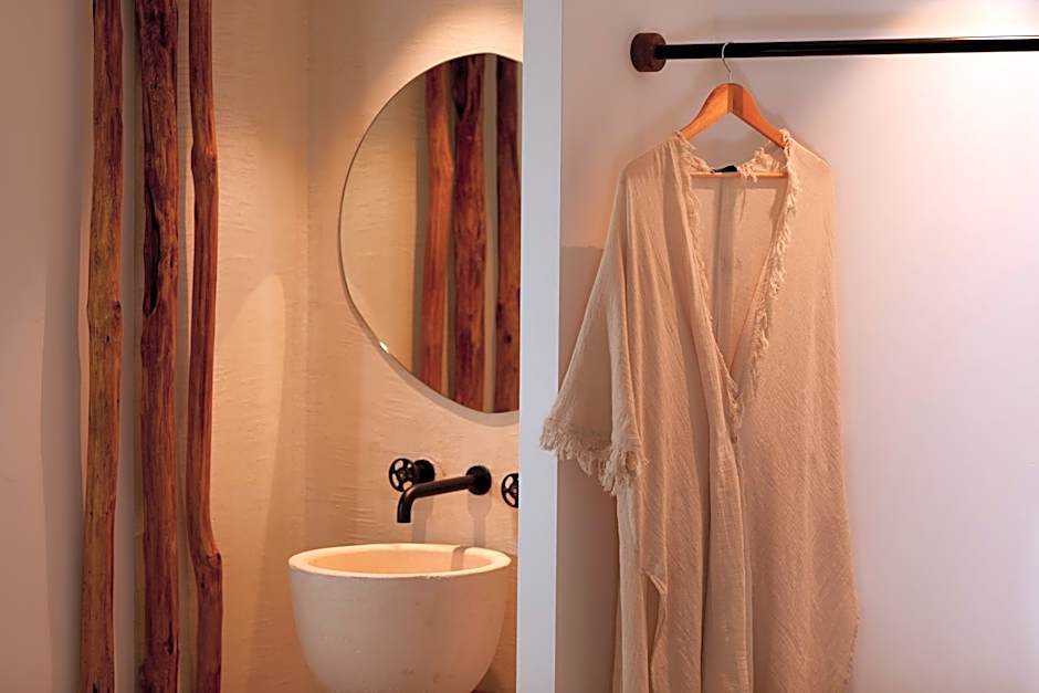 The Syntopia Hotel - Adults Only