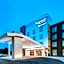 Fairfield Inn & Suites by Marriott Dublin