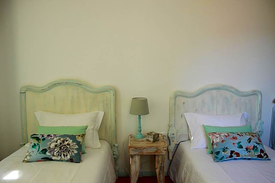 Lanui Vintage Guest House