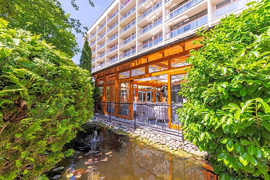 Centrum Zdrowia i Wypoczynku Ikar