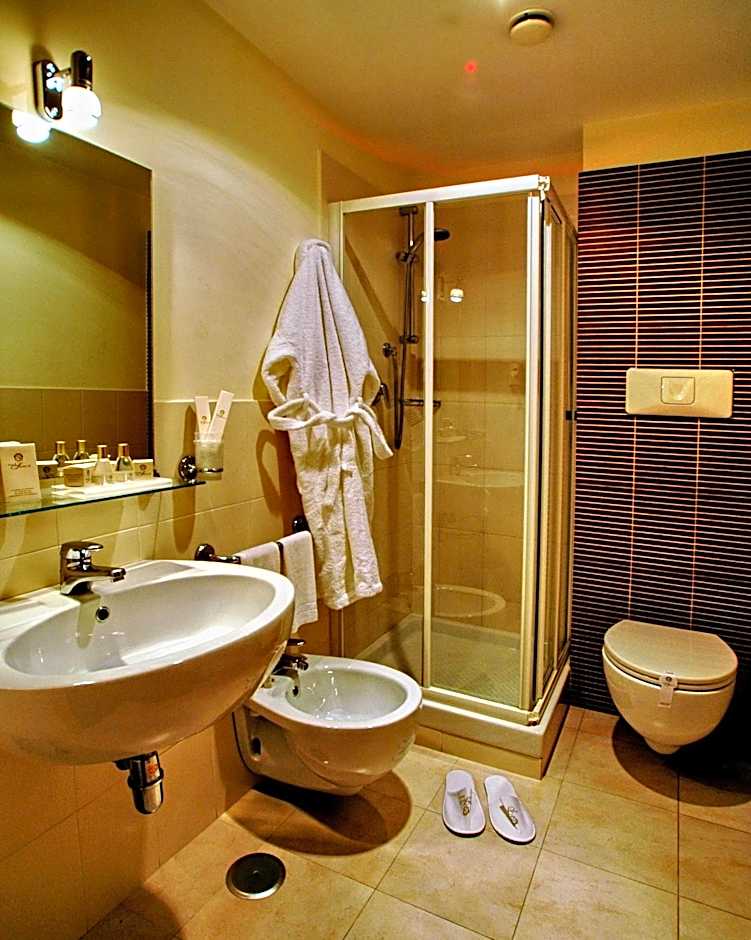 Hotel Sisto V