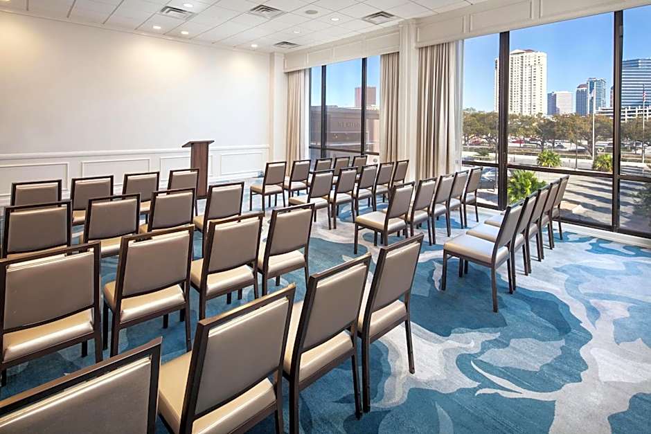 The Westin Oaks Houston At The Galleria